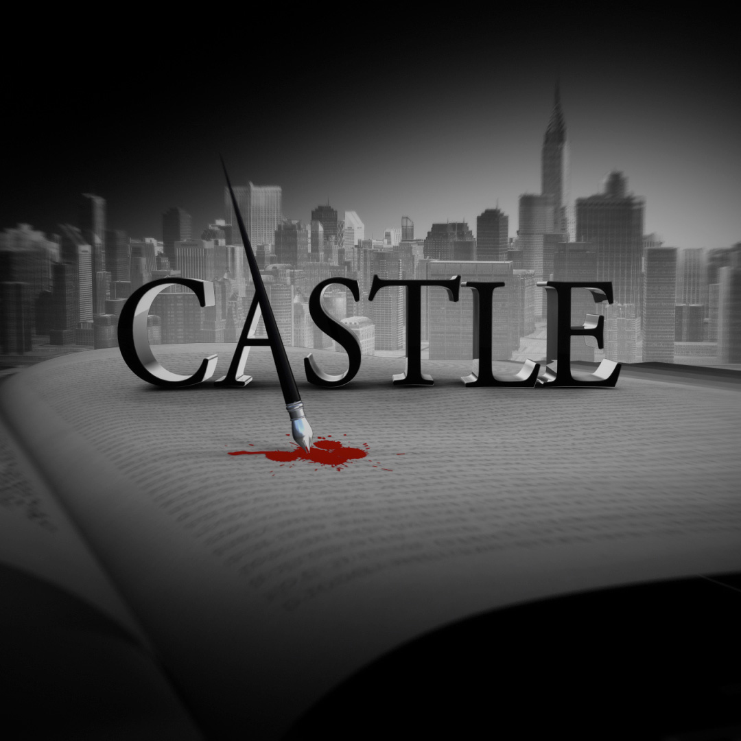 Watch Castle Season 3 Full Episodes - ABC.com