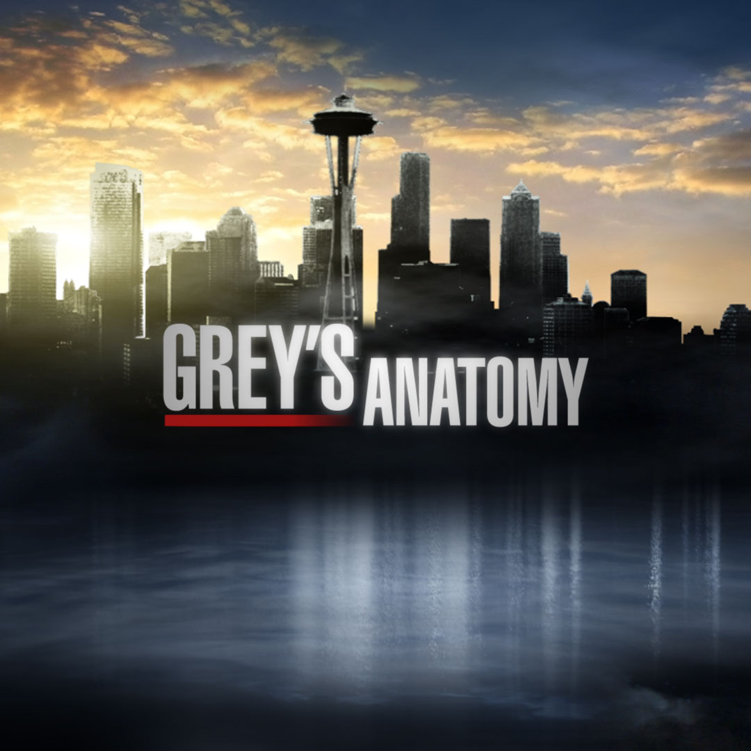 Greys Anatomy from Hulu