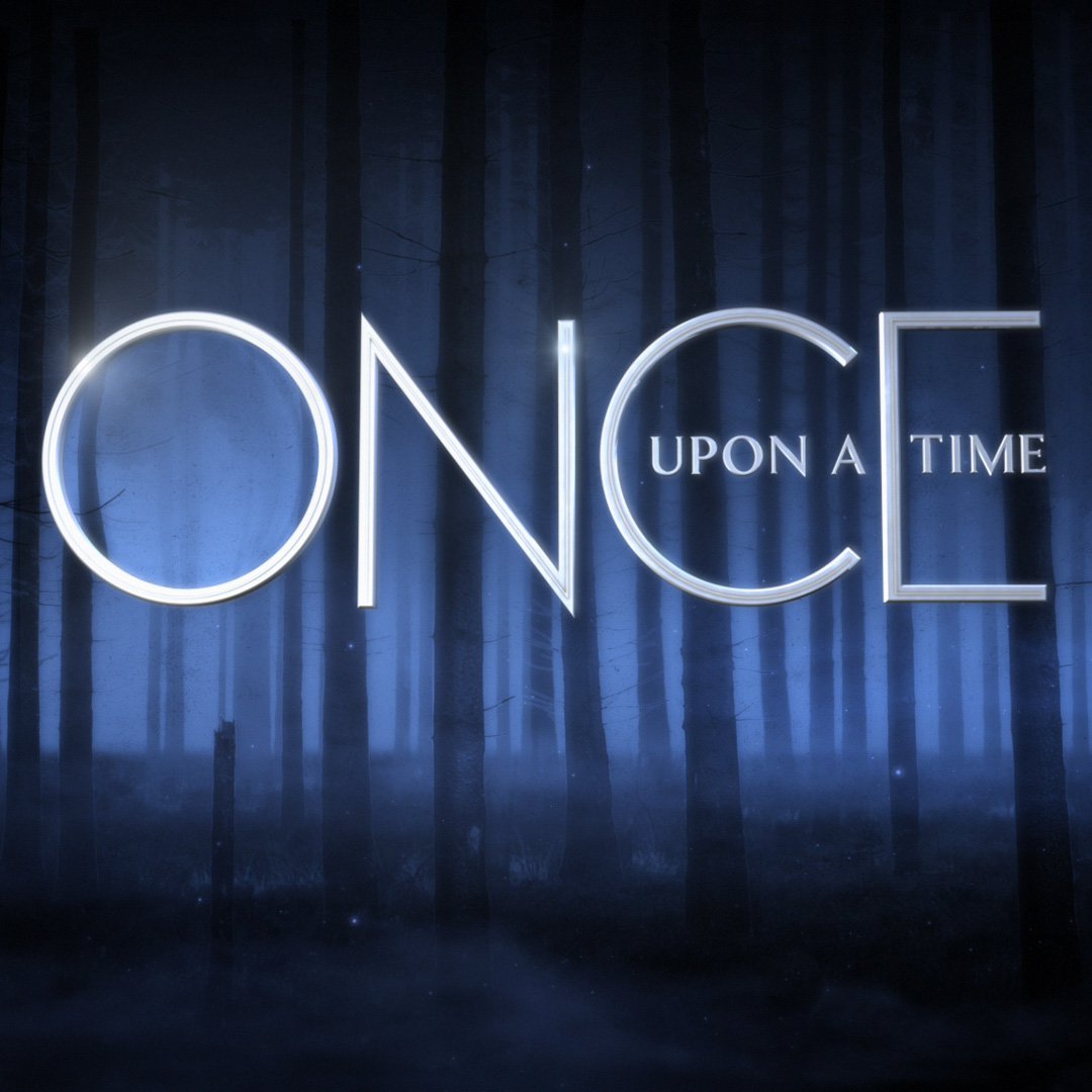 Once Time Upon A.Time